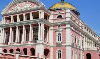 teatro amazonas manaus